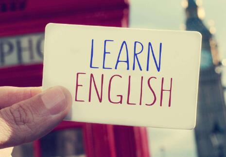 學習干貨:小學生學習英語的技巧